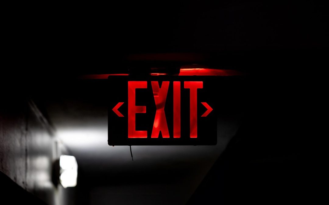 Dinas Damkar Kota Cirebon Amankan Kebocoran di Pasar